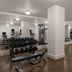 Gimnasio