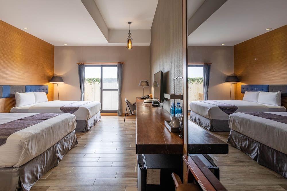 Habitación