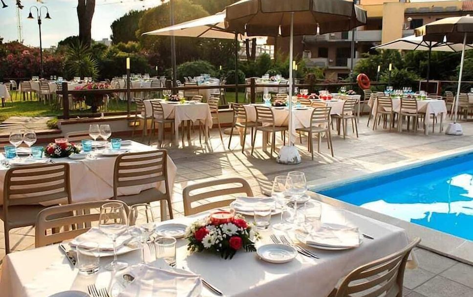 Sala de banquetes Foto
