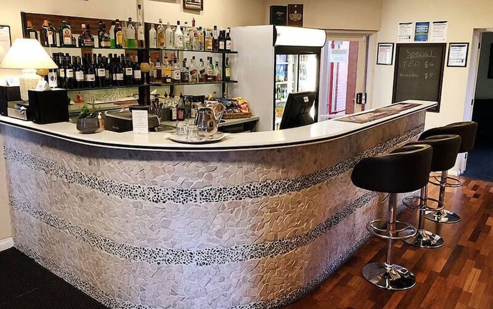 Bar Foto