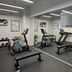 Gimnasio