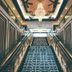 Escaleras