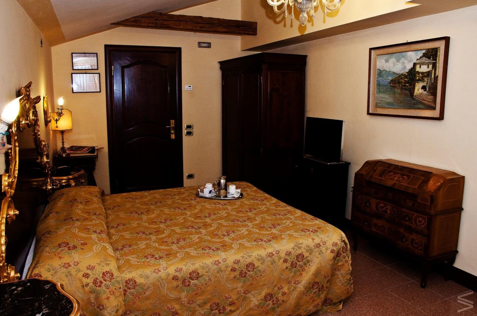 Habitación