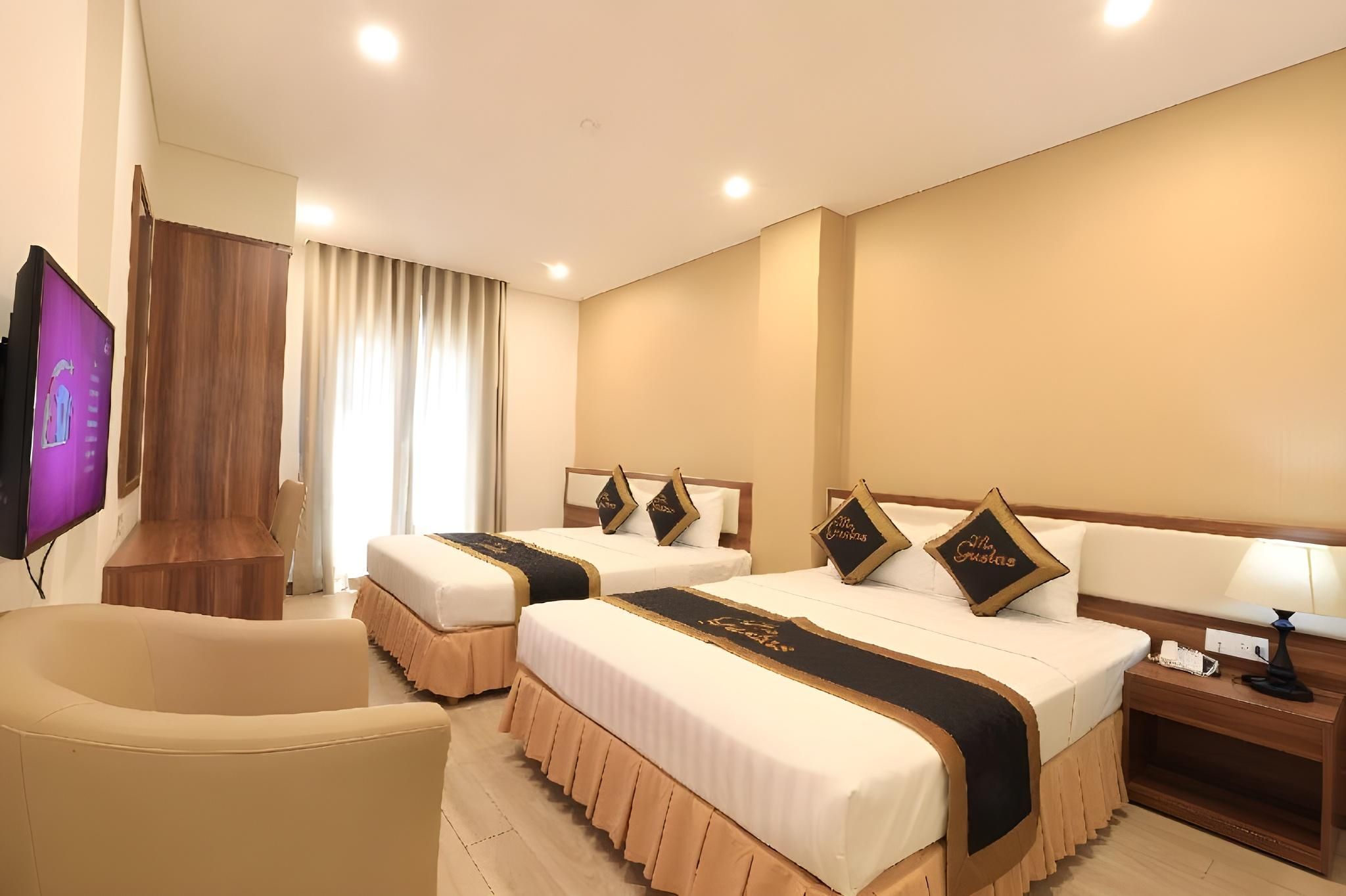 Habitación
