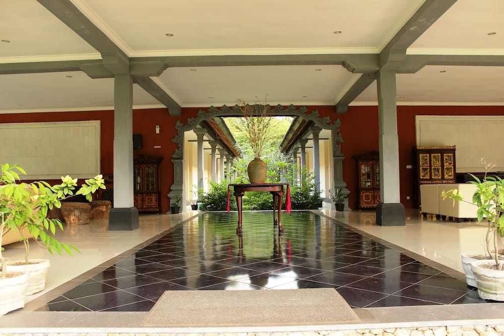 Recepción