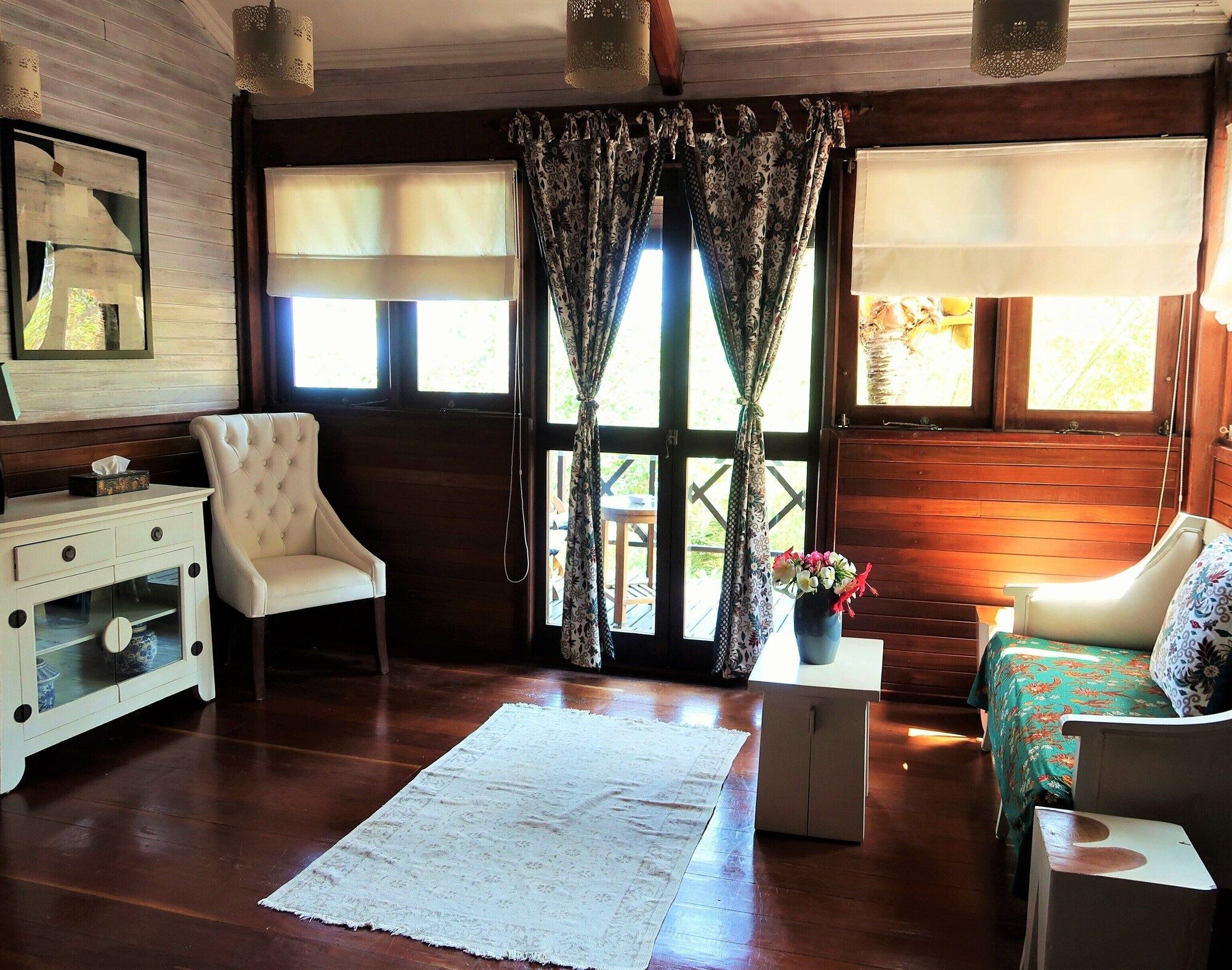 Sala de estar