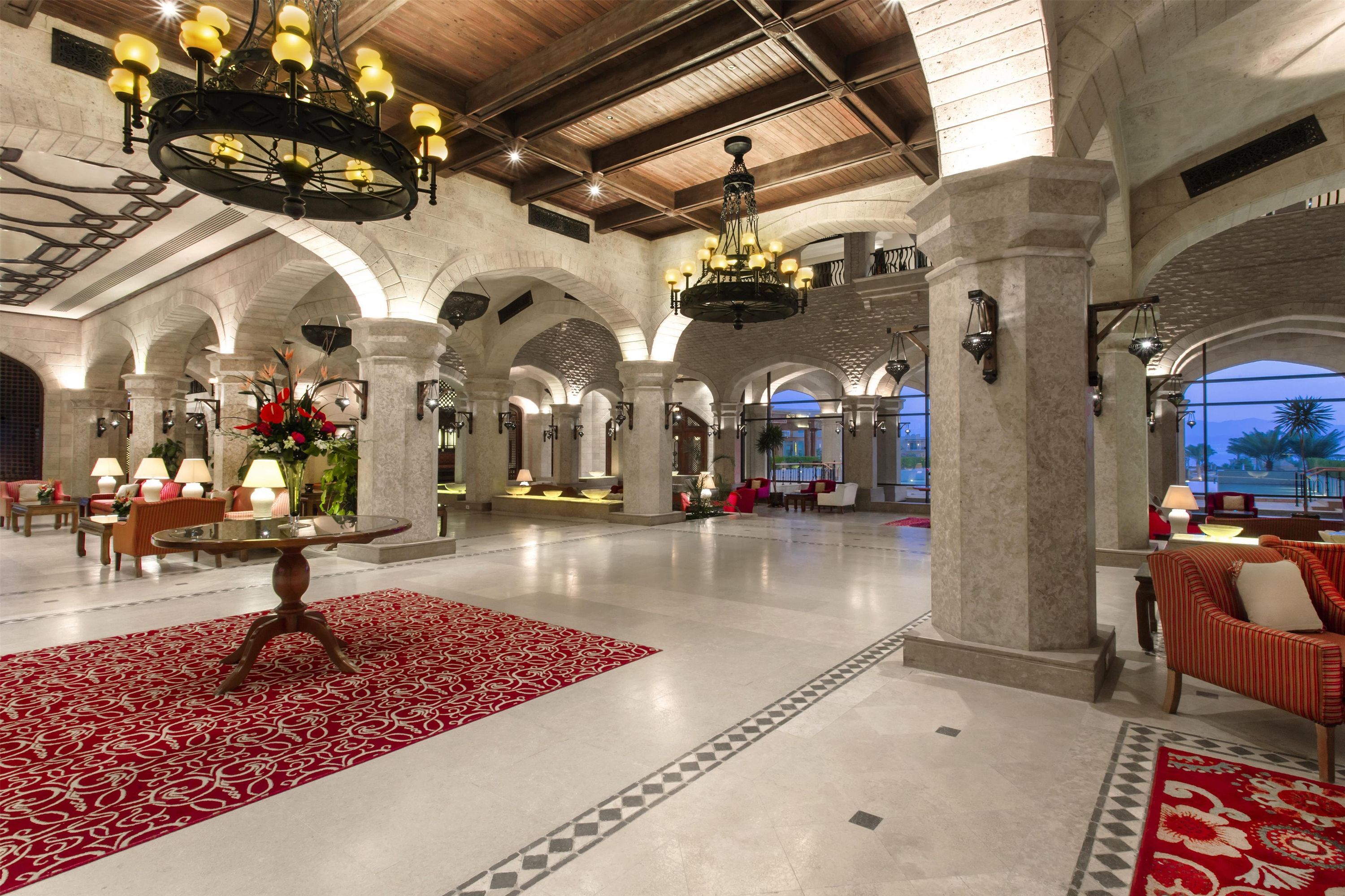 Recepción