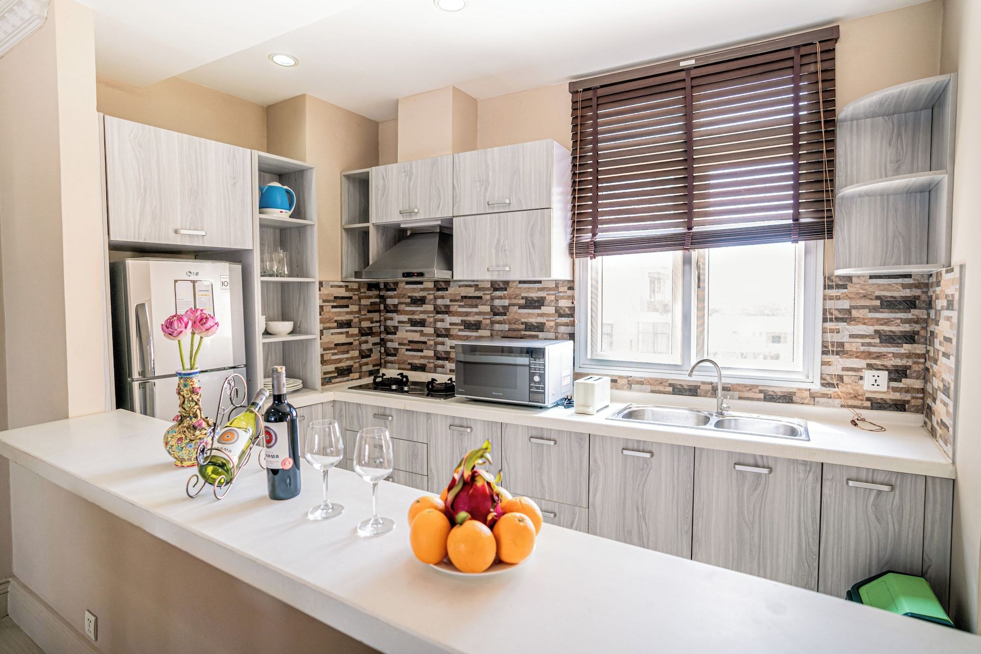 Cocina