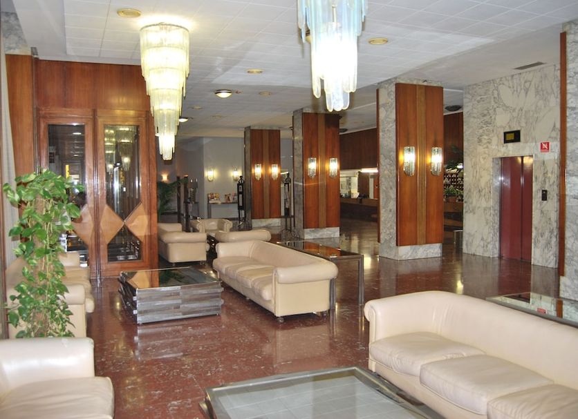 Recepción Foto