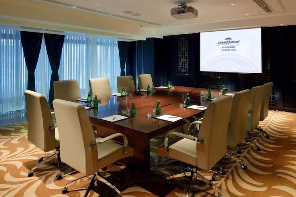 Sala de conferencias