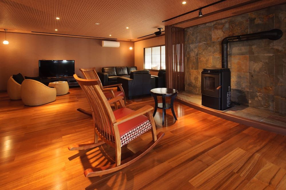 Sala de estar