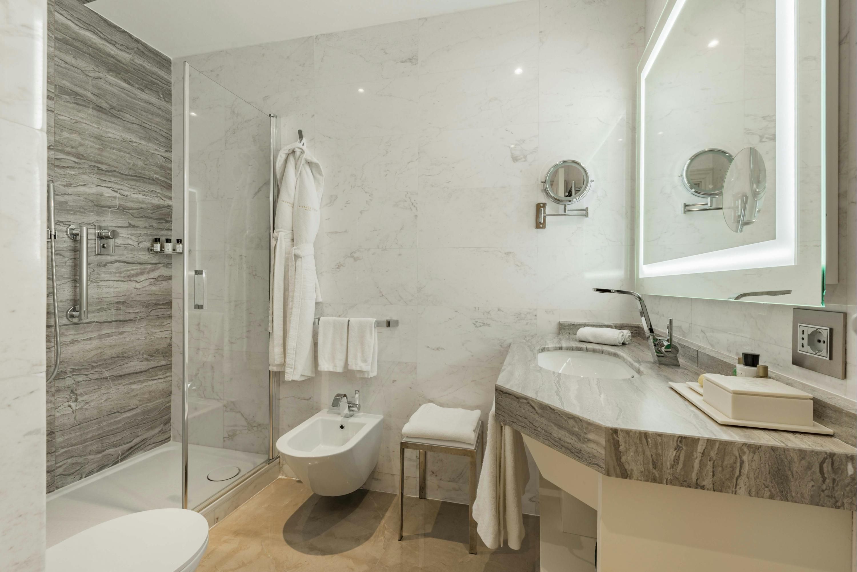 Baño