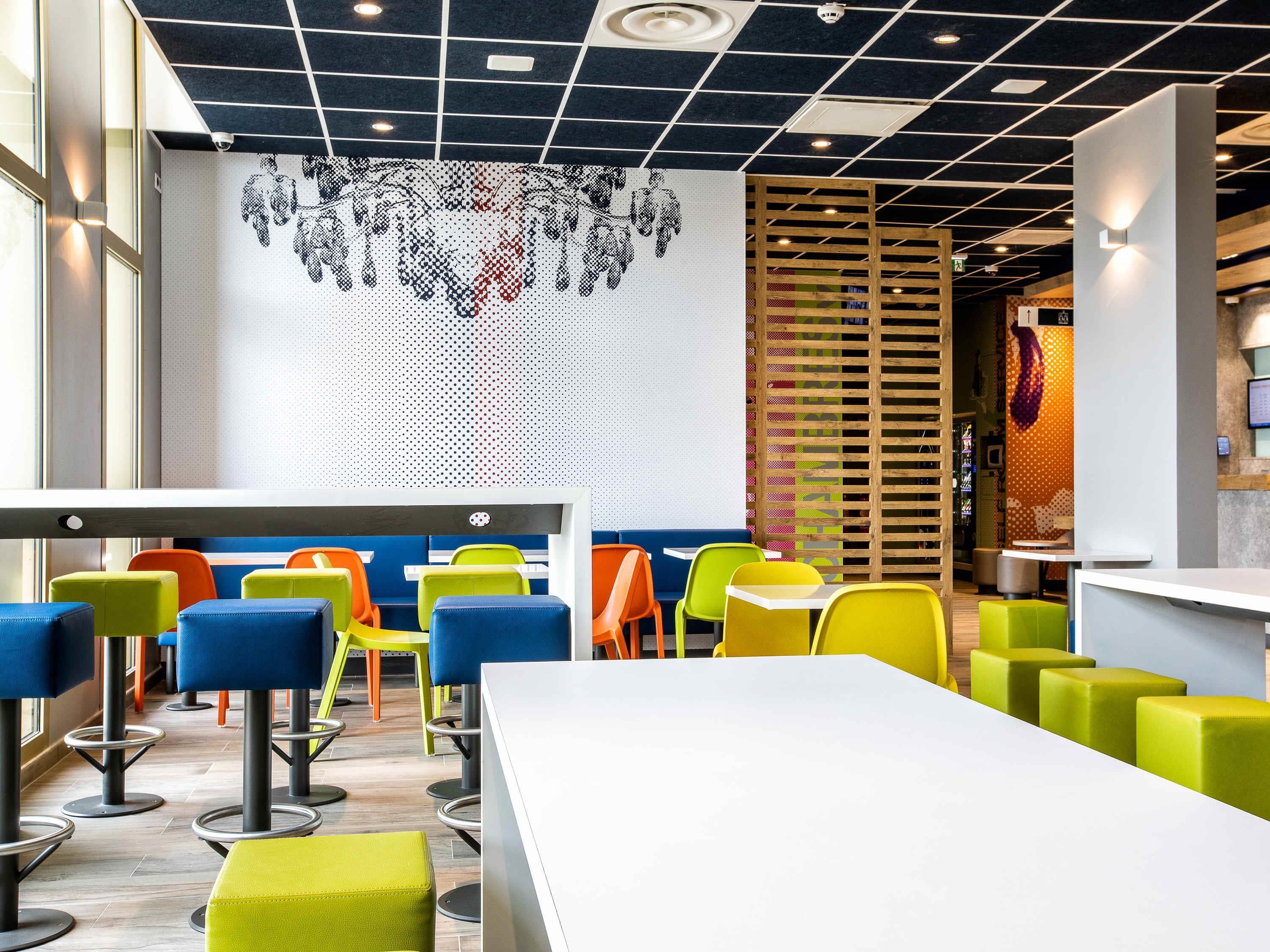 Comedor Foto