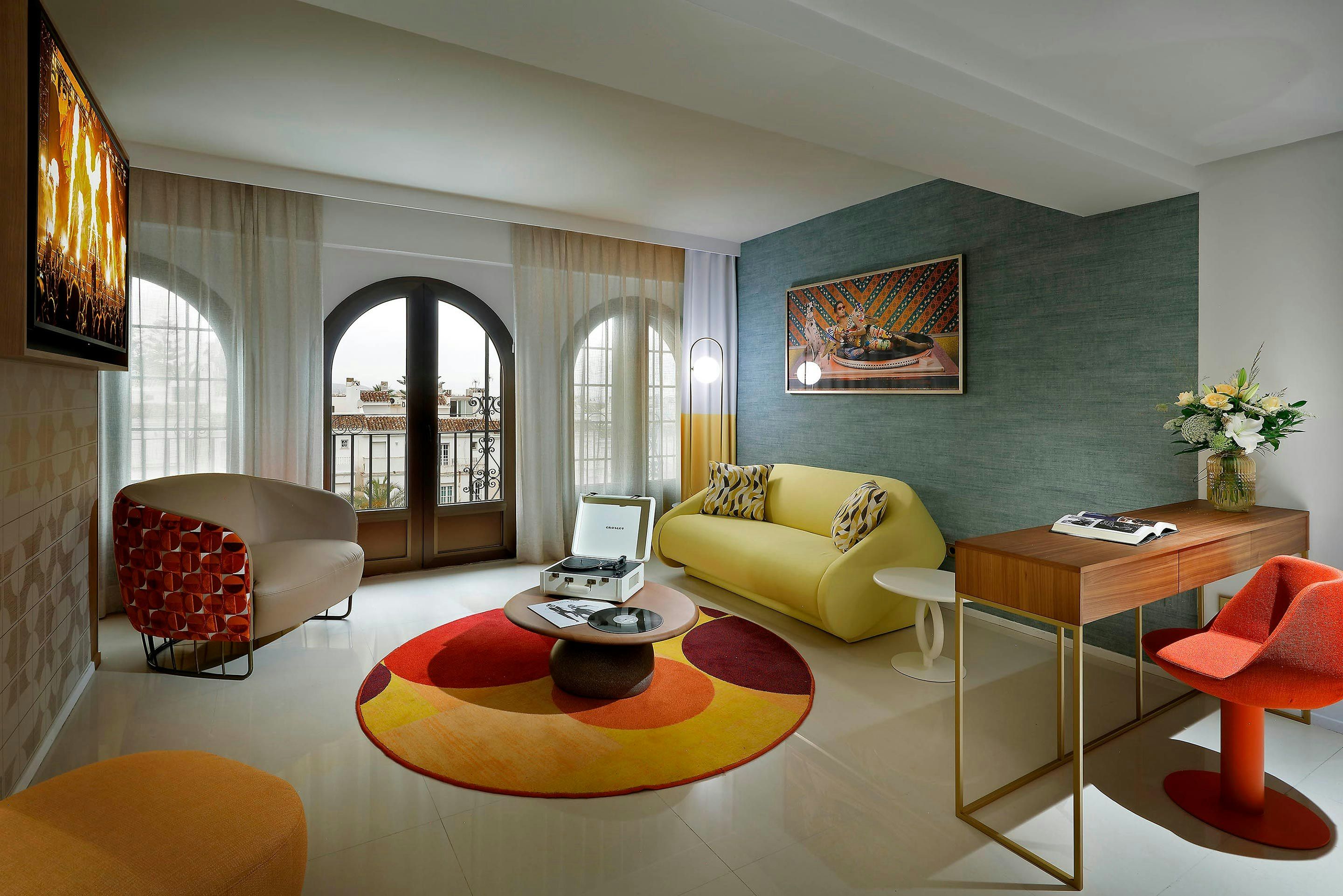Habitación
