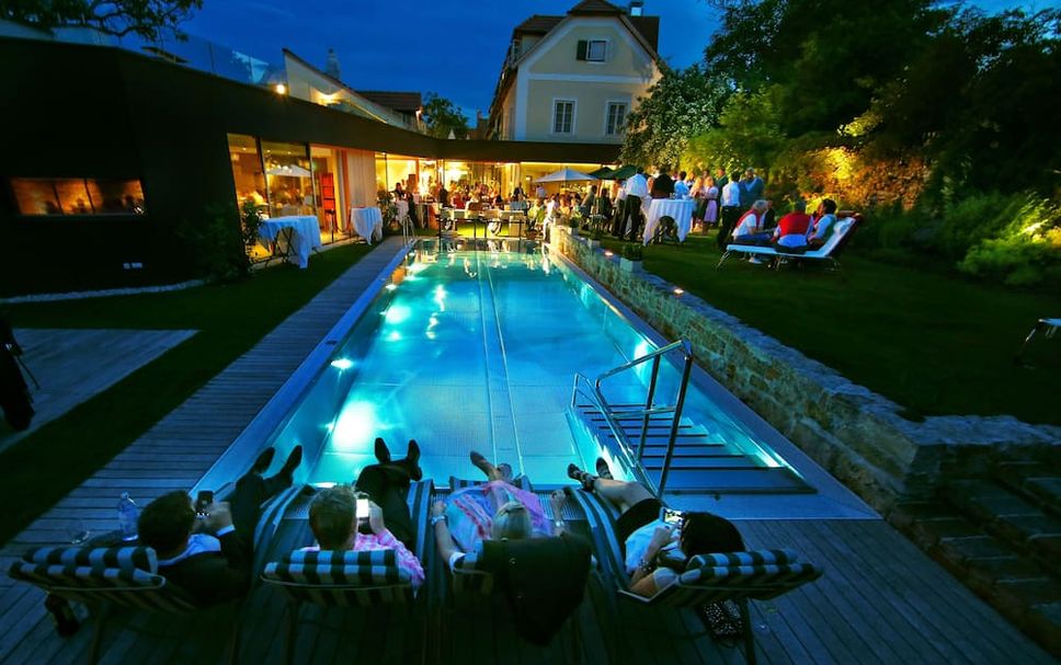 Piscina Foto