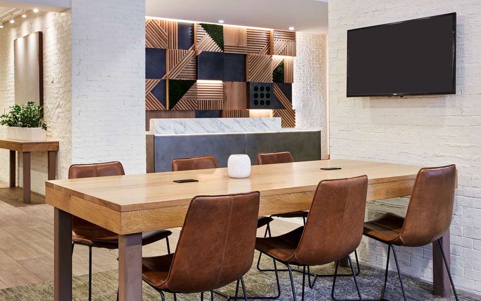 Comedor Foto