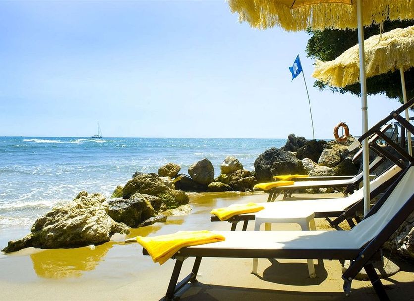 Playa Foto