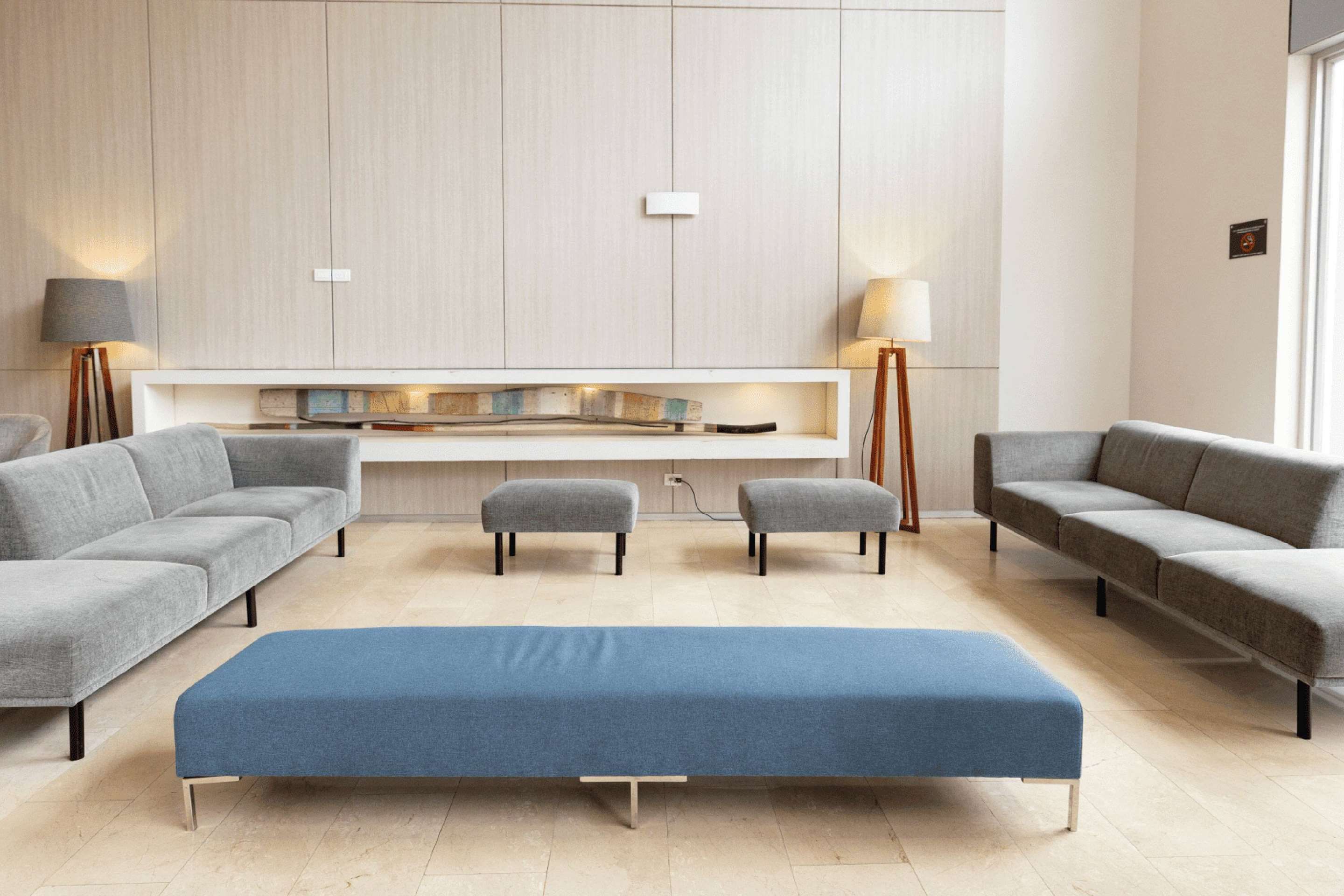 Sala de estar