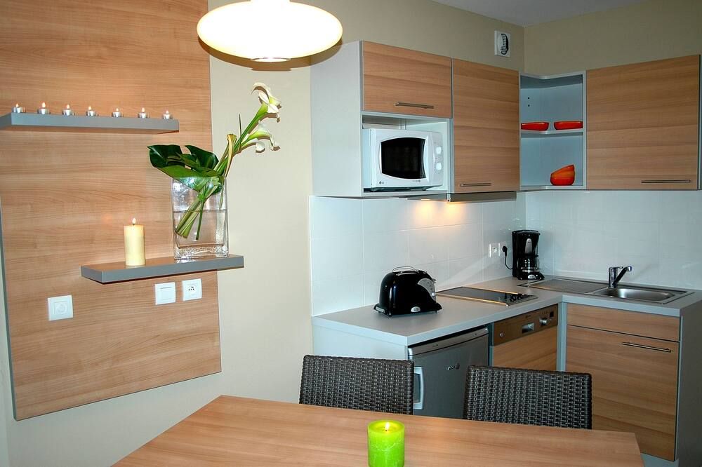 Cocina Foto