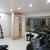 Gimnasio
