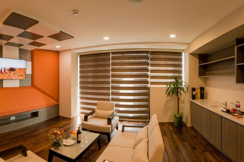 Sala de estar