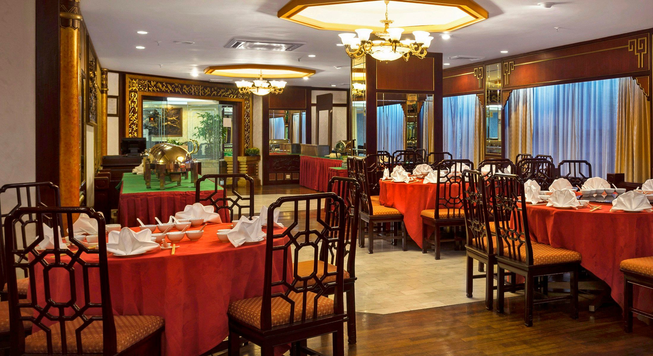 Restaurante