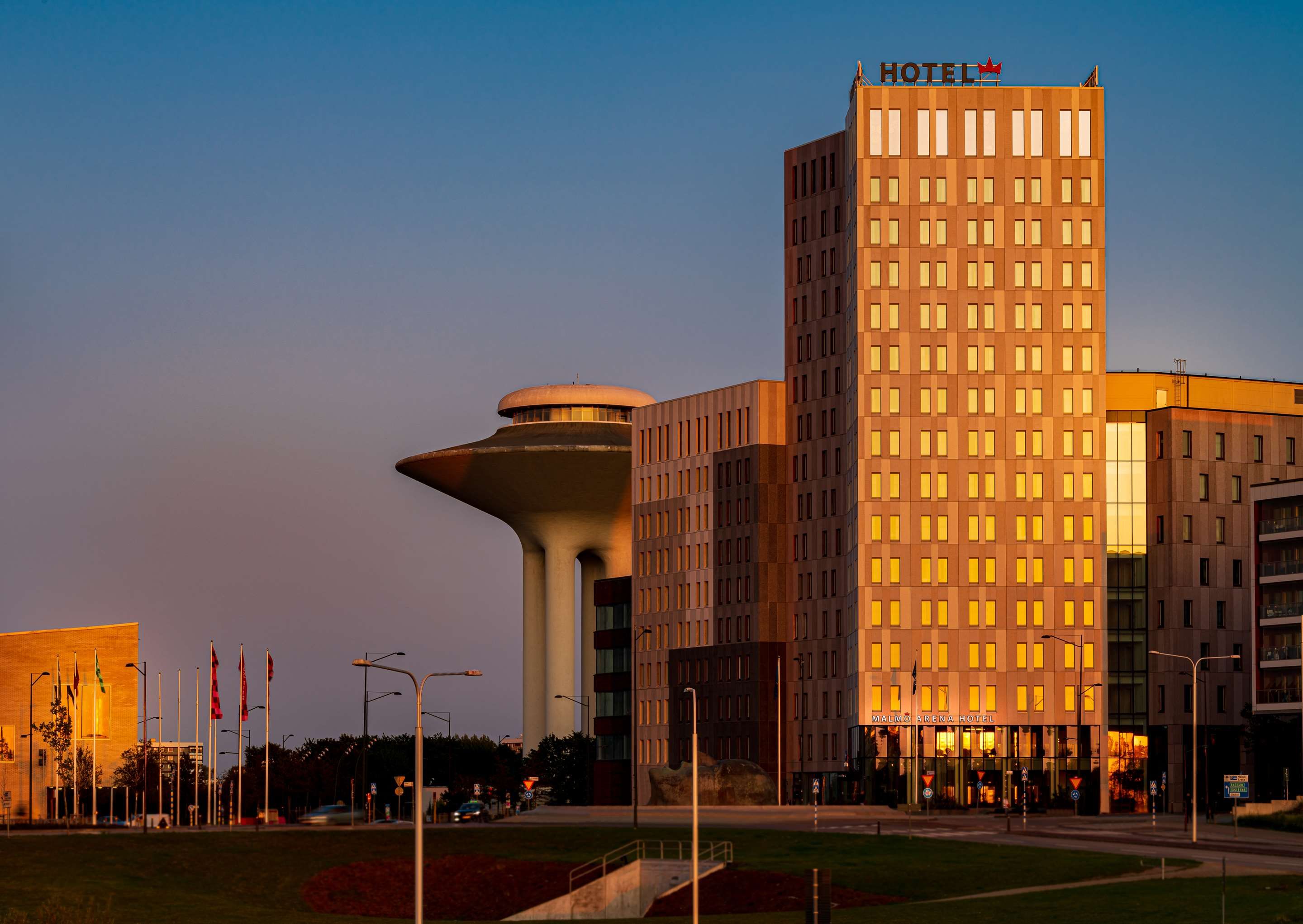 Edificio