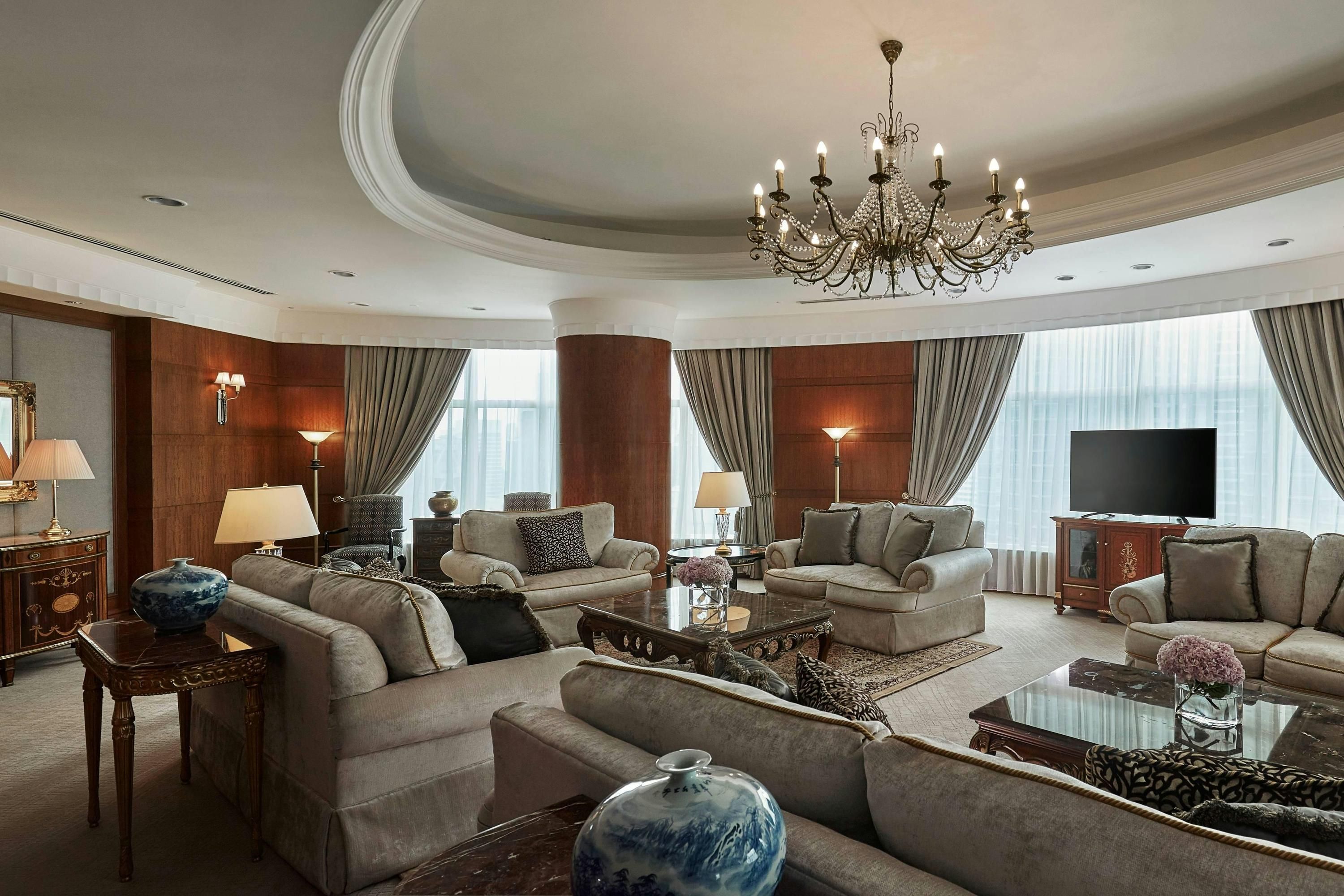 Sala de estar