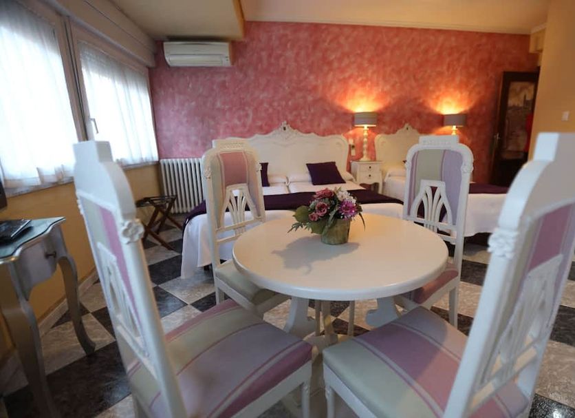 Comedor Foto