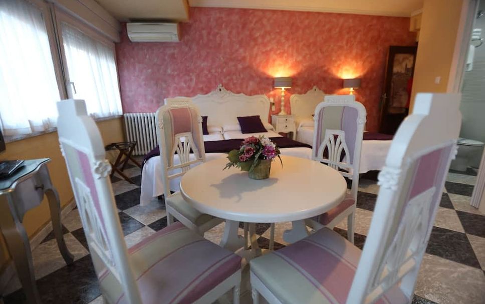 Comedor Foto