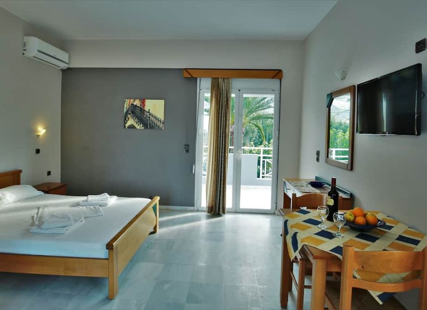 Habitaci ón Foto