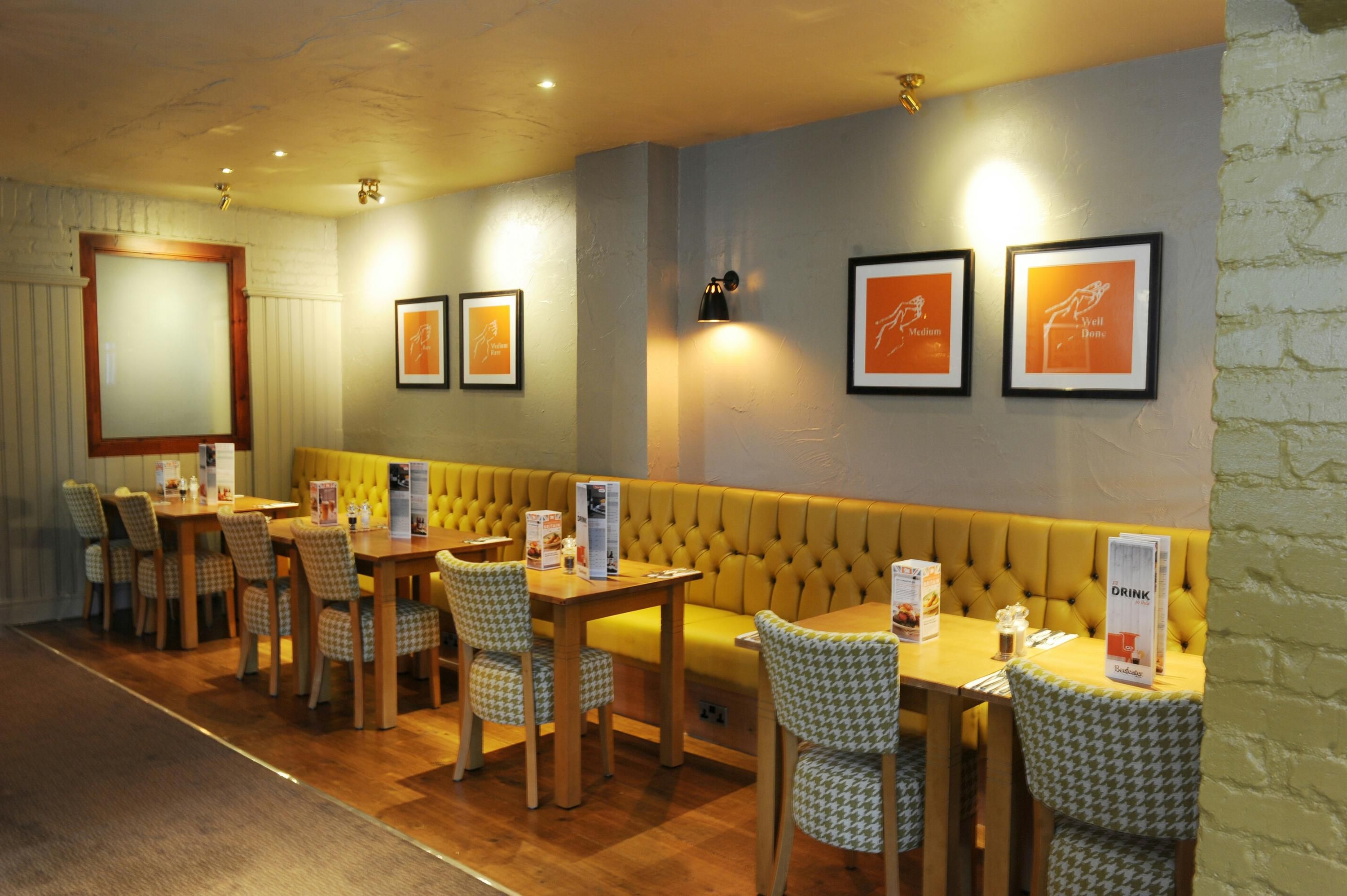 Restaurante