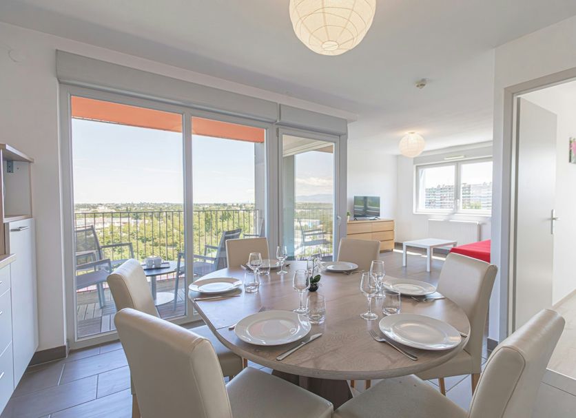 Comedor Foto
