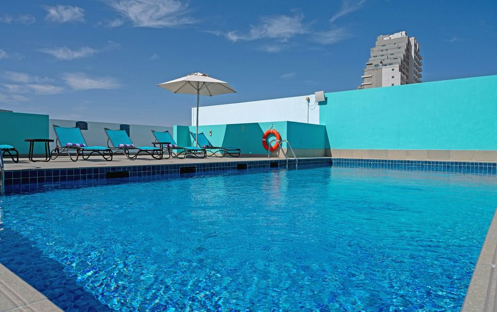 Piscina Foto