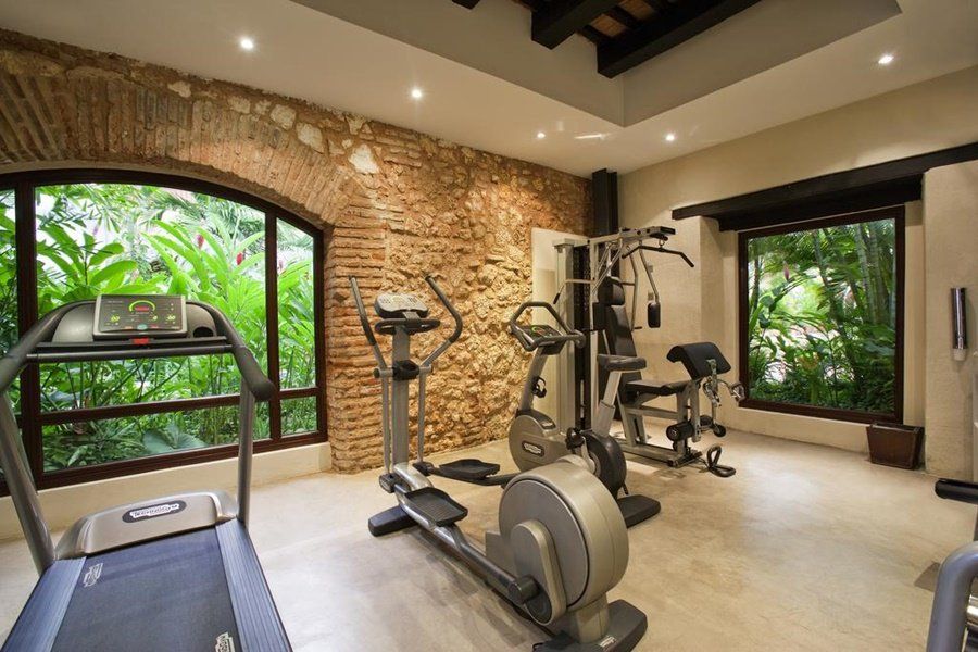 Gimnasio
