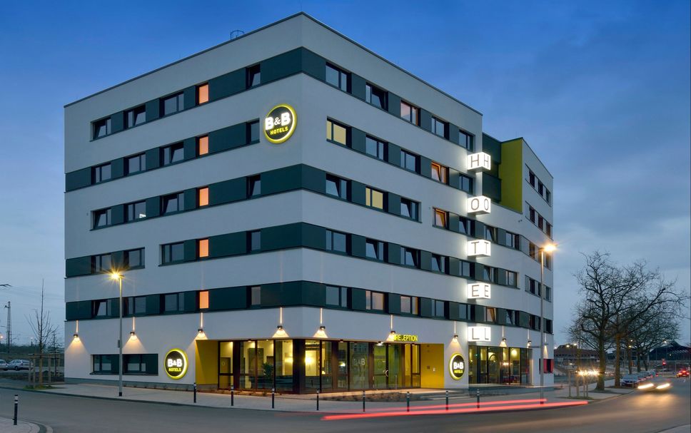 Edificio Foto