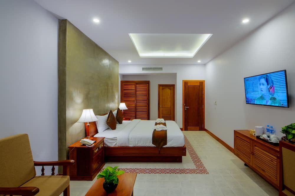 Habitación
