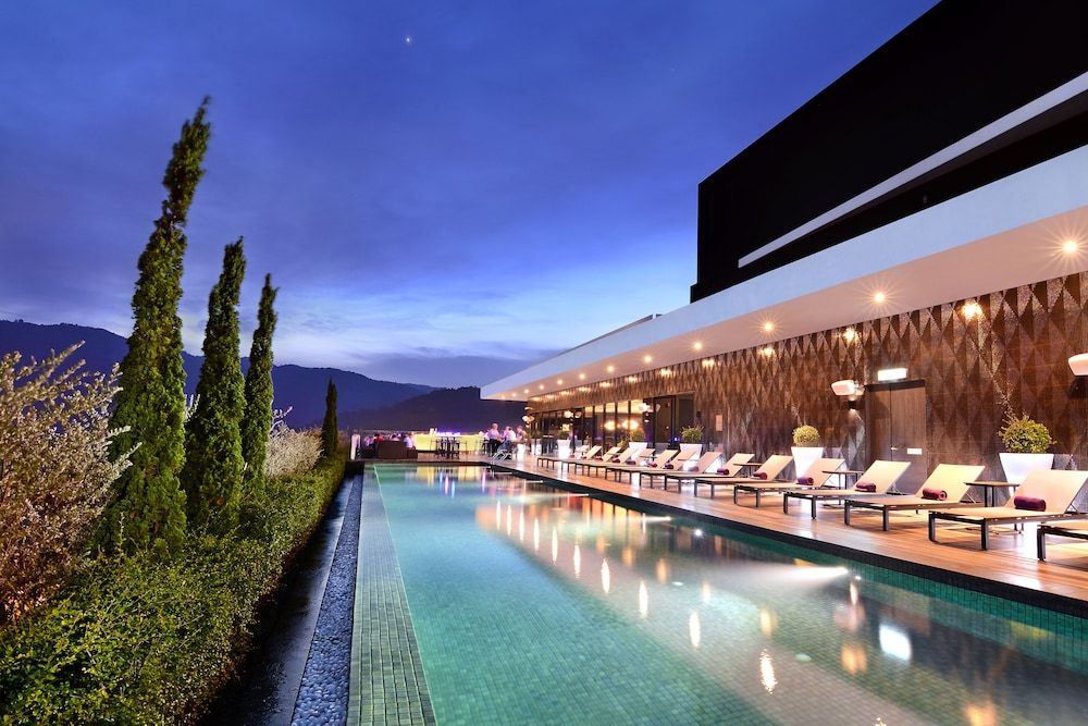 Piscina Foto