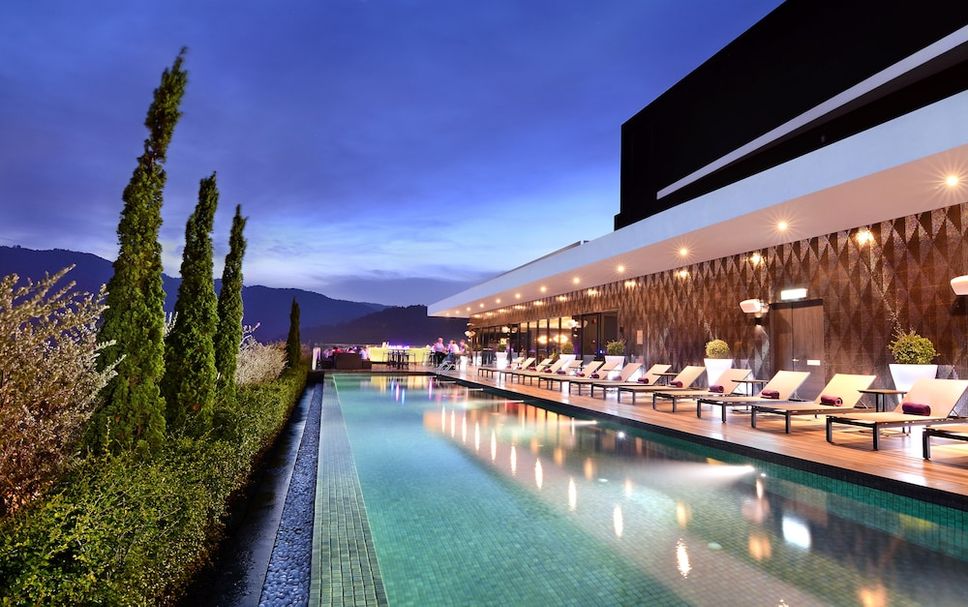 Piscina Foto