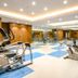 Gimnasio