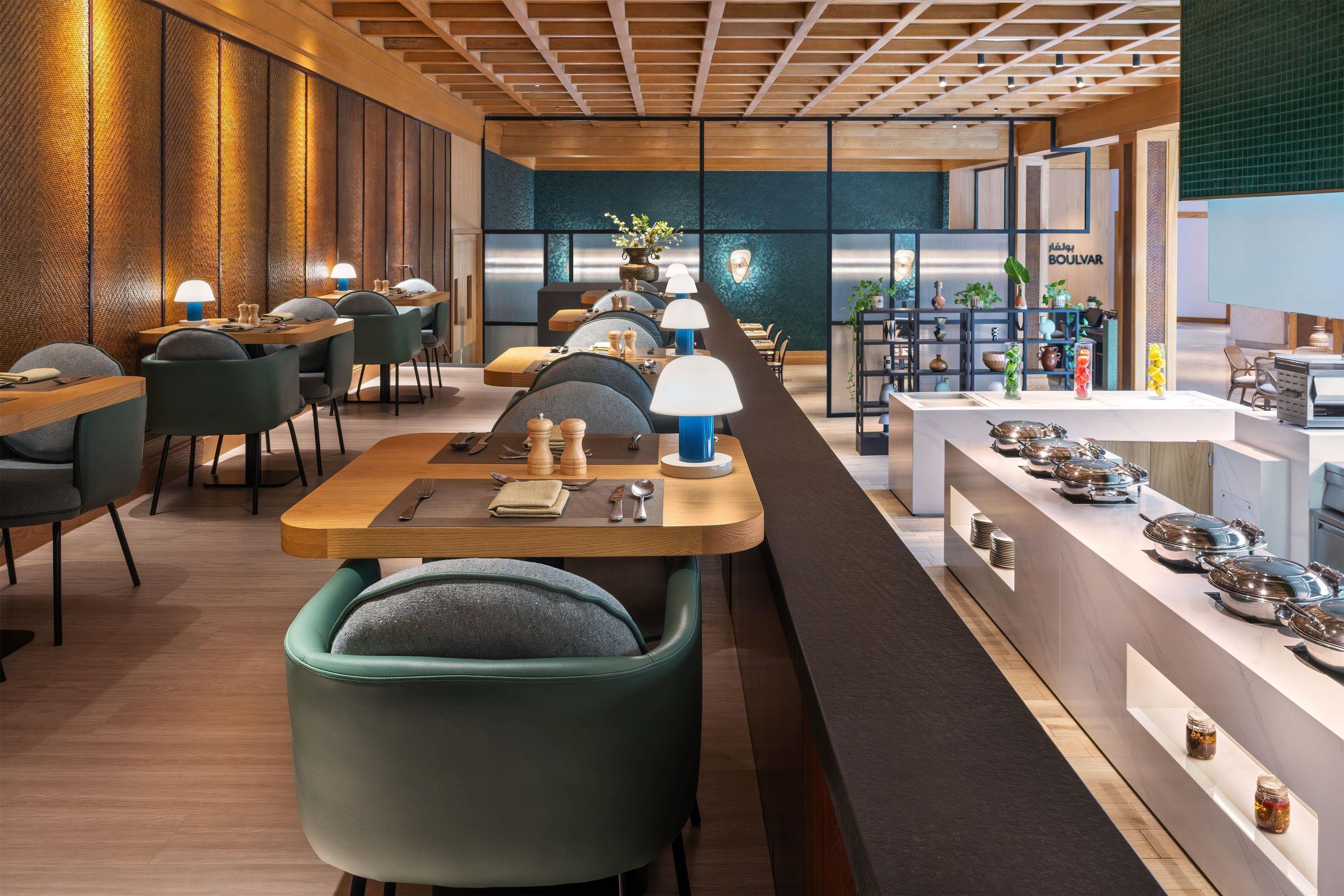 Restaurante