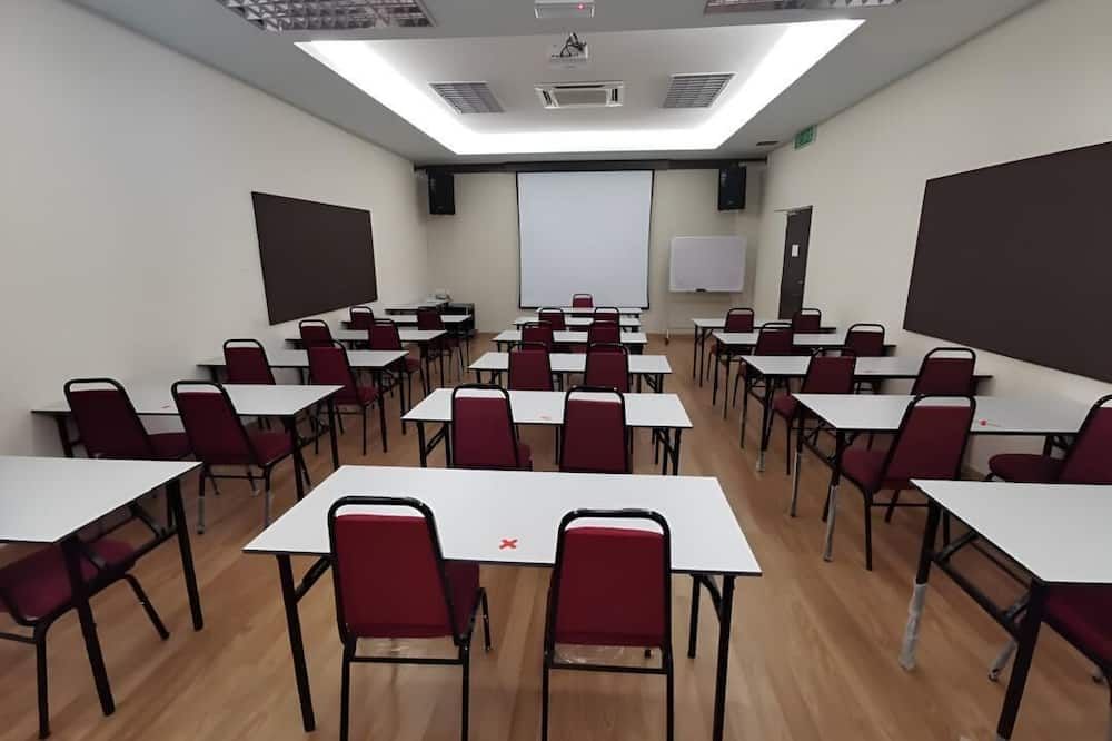 Sala de conferencias