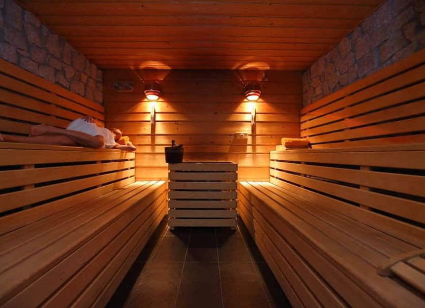 Spa Foto