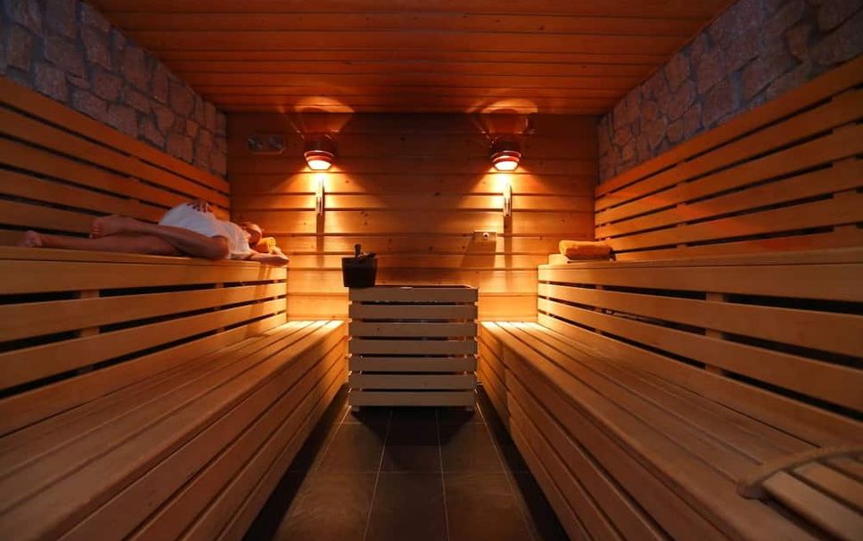 Spa Foto