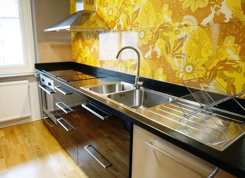 Cocina Foto