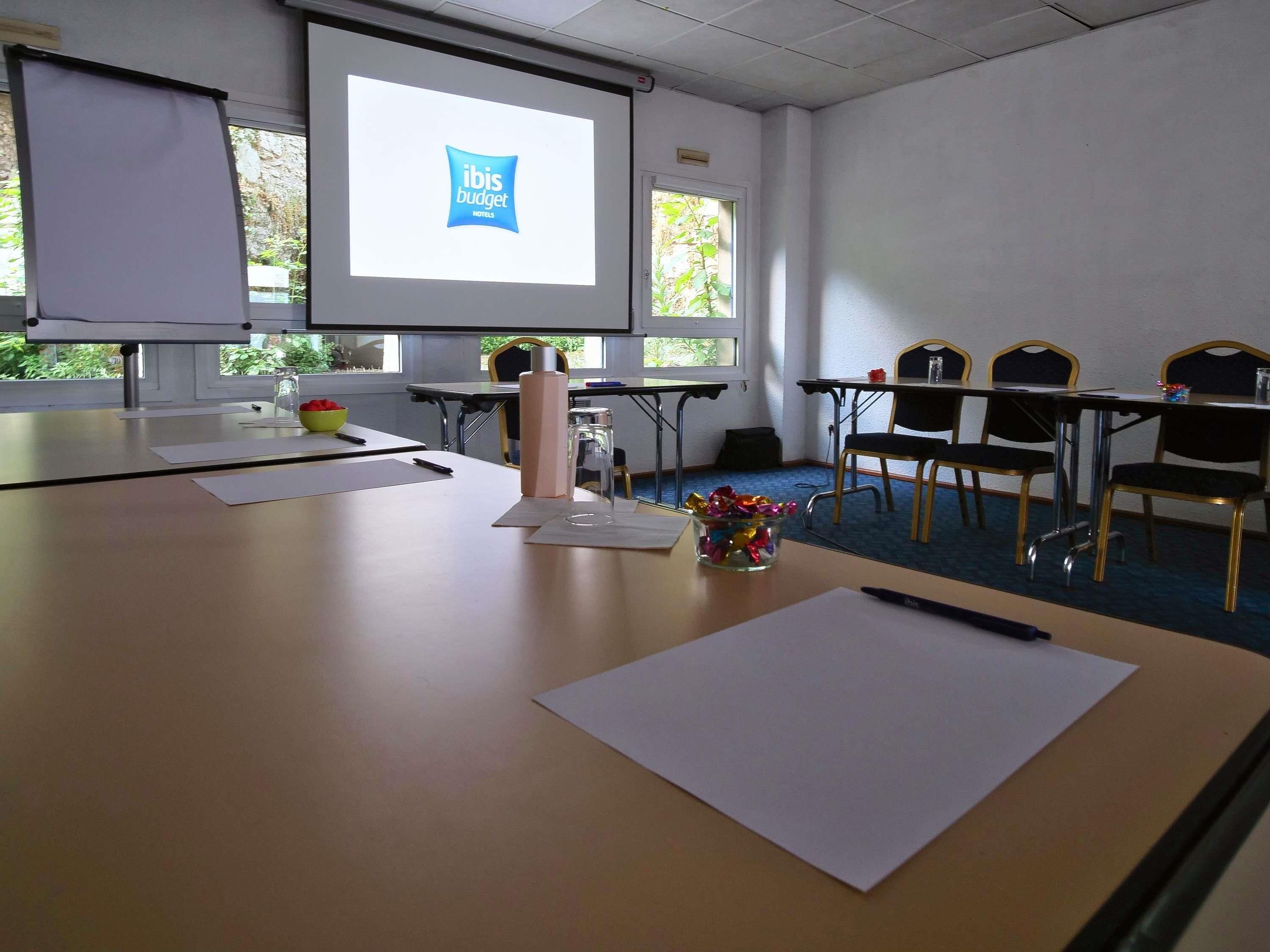 Sala de conferencias