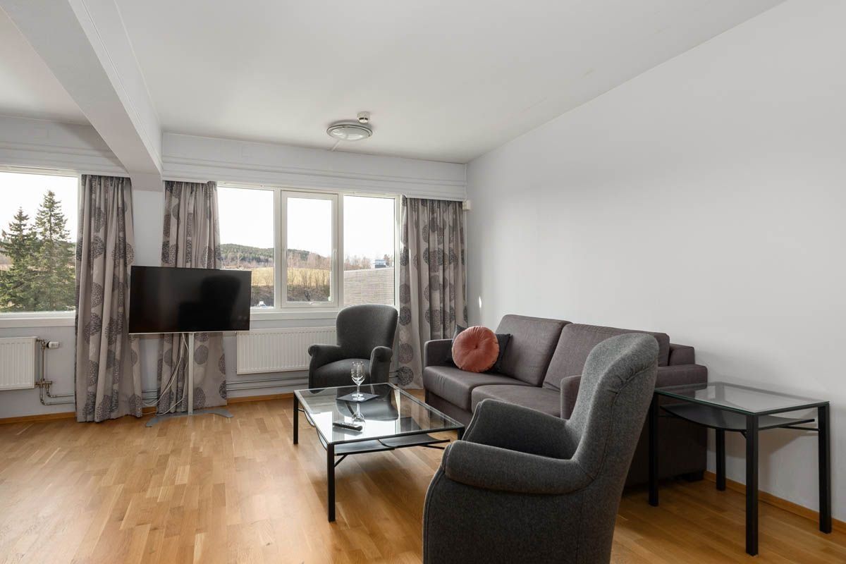Sala de estar