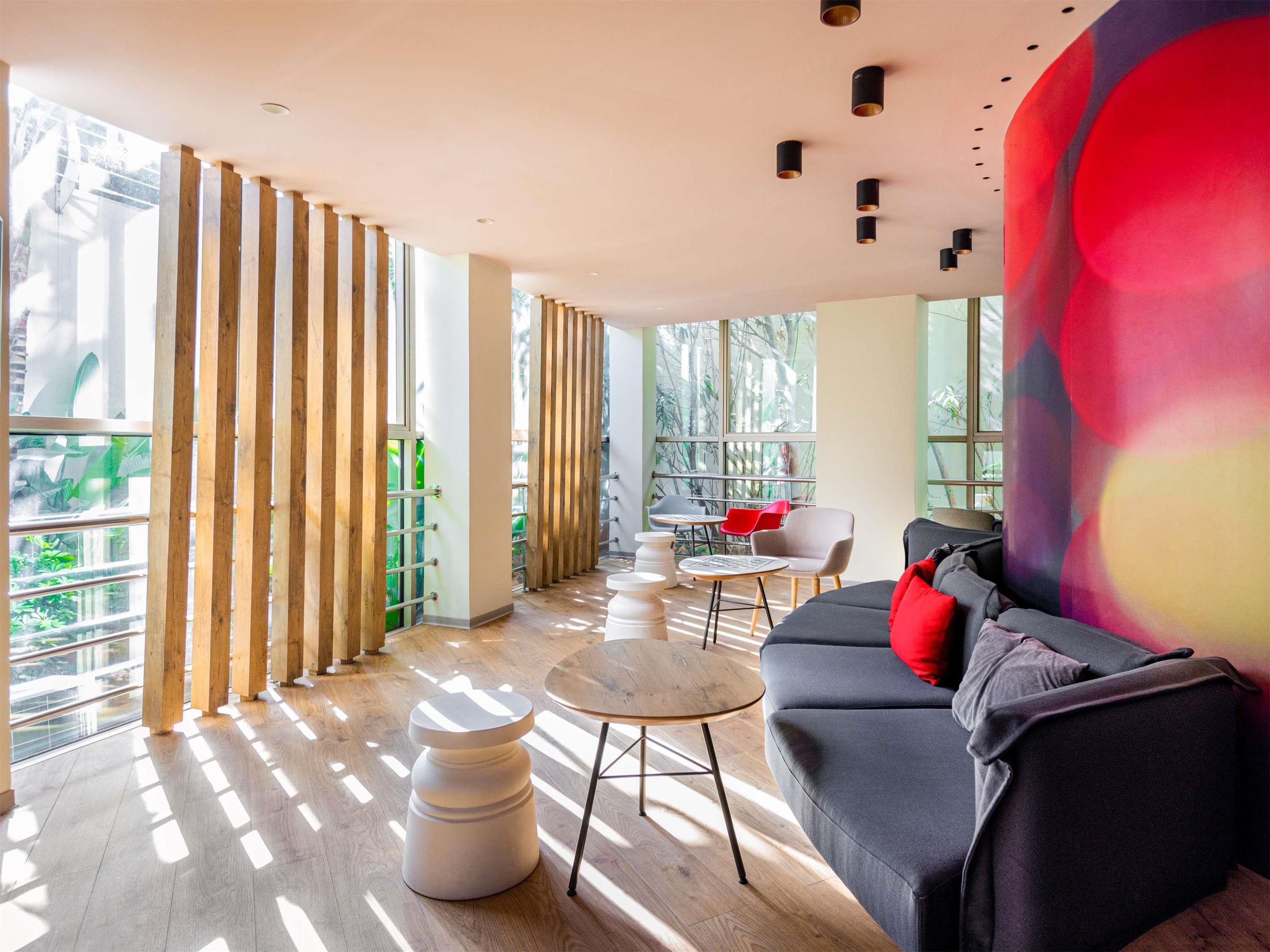 Sala de estar