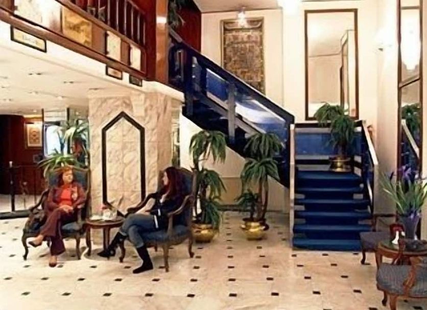 Recepción Foto