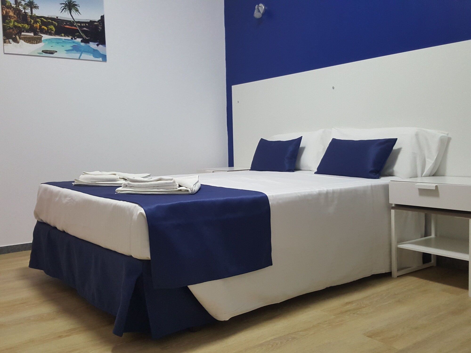 Habitación